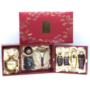 Set Kem Dưỡng Mắt Hoàn Lưu Cao Whoo Hwanyu Imperial Youth Eye Cream