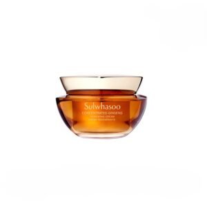 [Phiên bản giàu dưỡng] Bộ Kem Dưỡng Chống Lão Hóa Nhân Sâm Sulwhasoo Concentrated Ginseng Rejuvenating Perfecting Rich