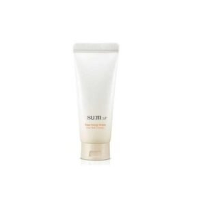 Sữa Rửa Mặt Đất Sét Sum37 Time Energy Bright Clay Pack Cleanse